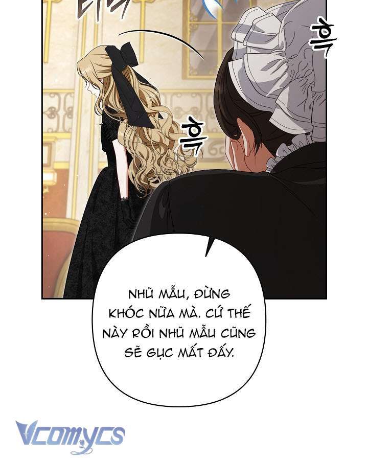Tôi Đã Xem Một Vở Kịch - Chapter 5 - Page 16