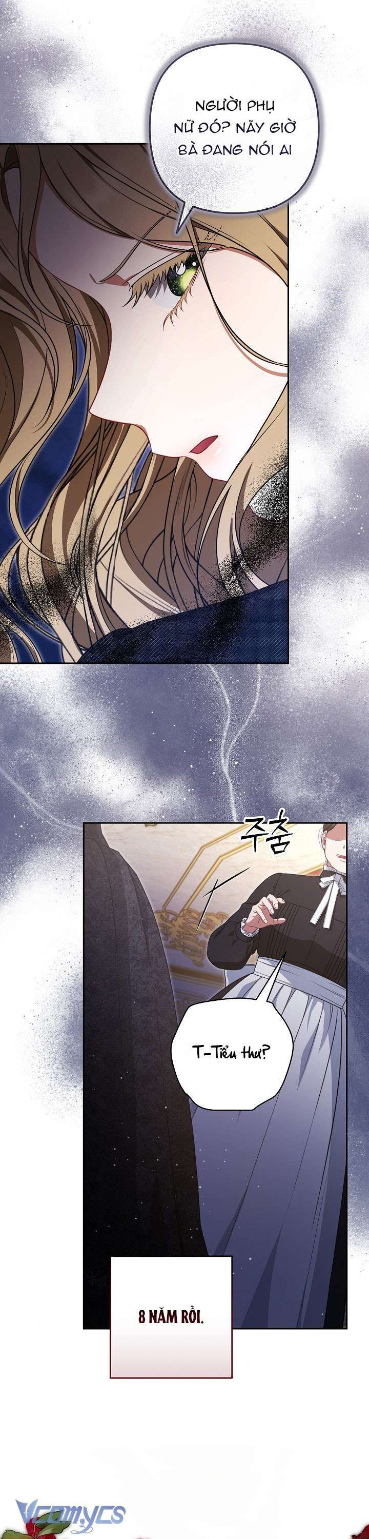 Tôi Đã Xem Một Vở Kịch - Chapter 5 - Page 27