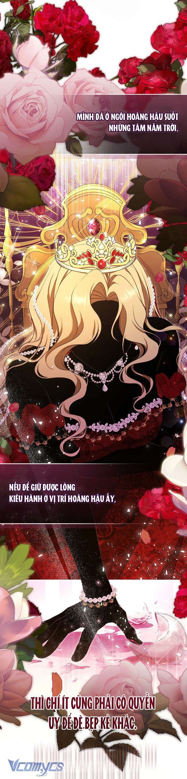 Tôi Đã Xem Một Vở Kịch - Chapter 5 - Page 28