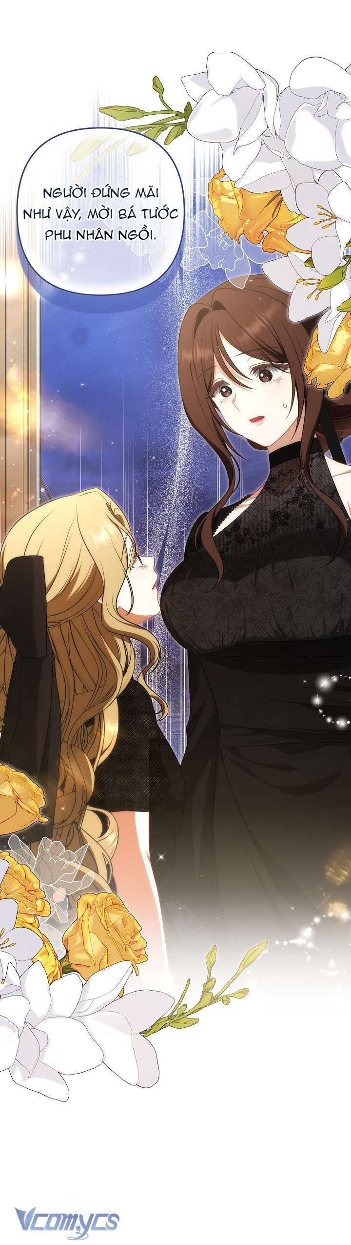 Tôi Đã Xem Một Vở Kịch - Chapter 5 - Page 34