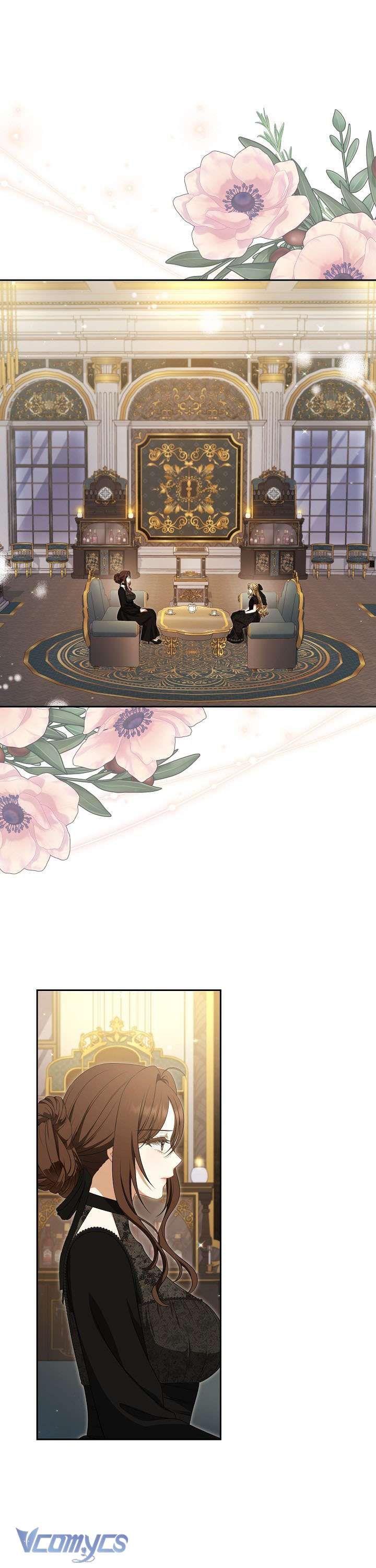 Tôi Đã Xem Một Vở Kịch - Chapter 5 - Page 35