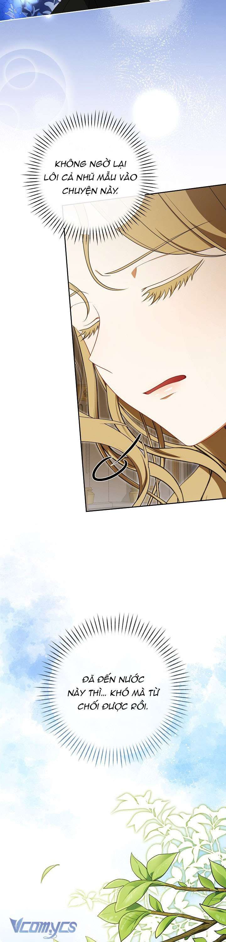 Tôi Đã Xem Một Vở Kịch - Chapter 5 - Page 41