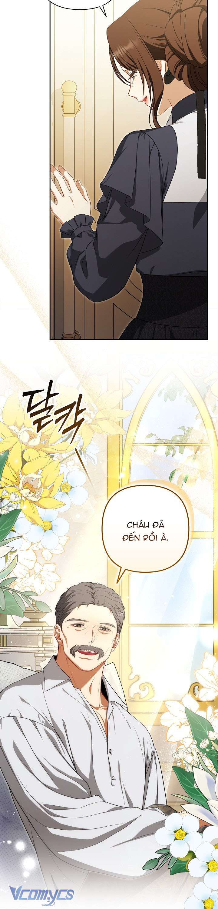 Tôi Đã Xem Một Vở Kịch - Chapter 5 - Page 43