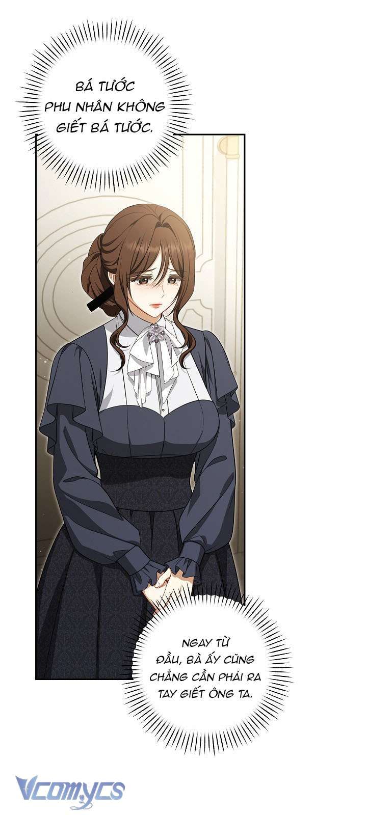 Tôi Đã Xem Một Vở Kịch - Chapter 5 - Page 46