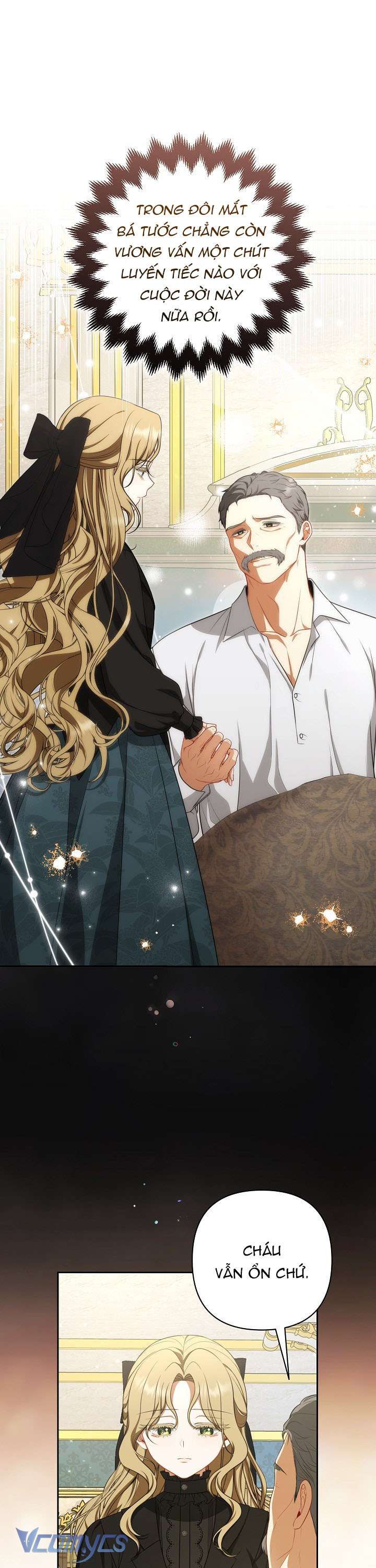 Tôi Đã Xem Một Vở Kịch - Chapter 5 - Page 47