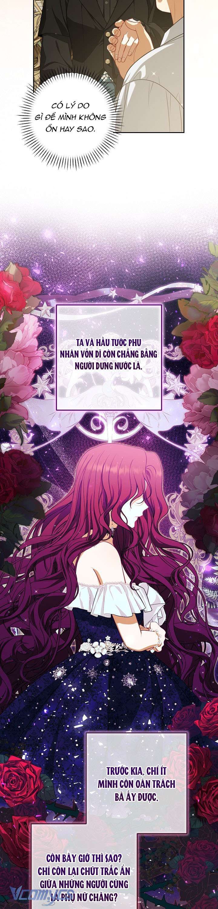 Tôi Đã Xem Một Vở Kịch - Chapter 5 - Page 48