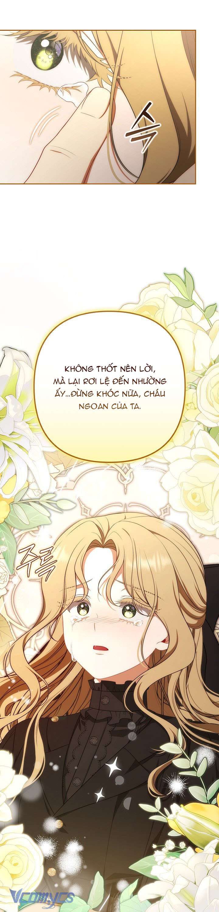 Tôi Đã Xem Một Vở Kịch - Chapter 5 - Page 55