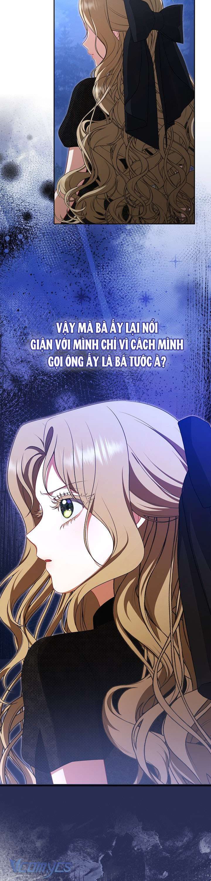 Tôi Đã Xem Một Vở Kịch - Chapter 5 - Page 6