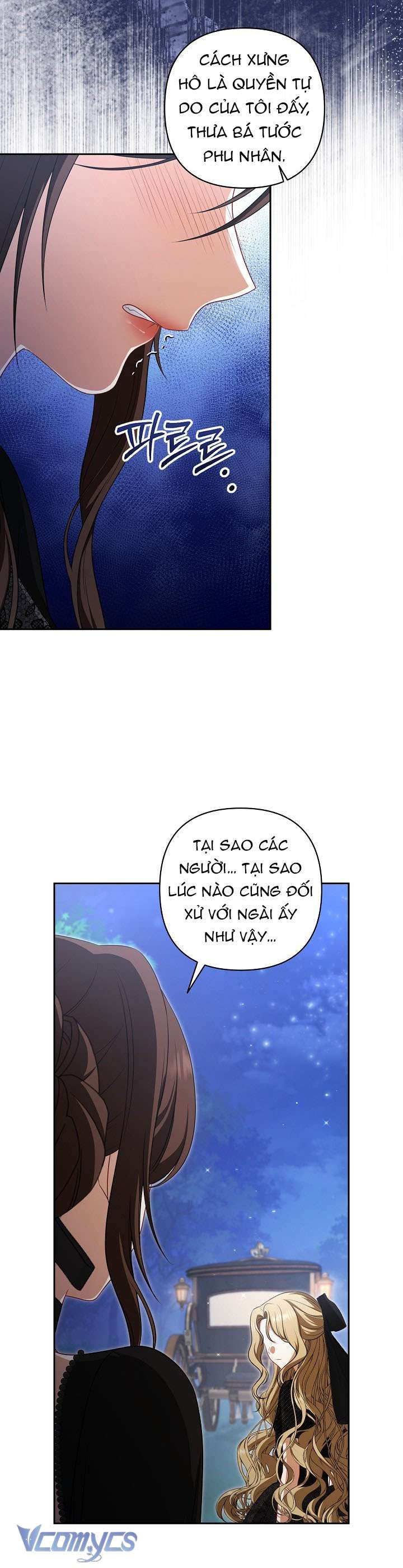 Tôi Đã Xem Một Vở Kịch - Chapter 5 - Page 7