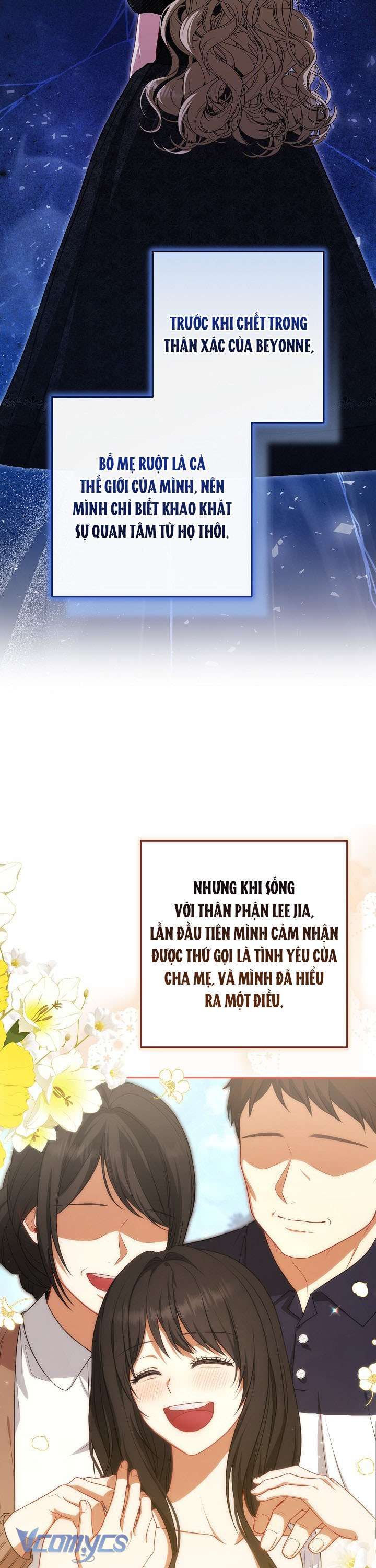 Tôi Đã Xem Một Vở Kịch - Chapter 5 - Page 9