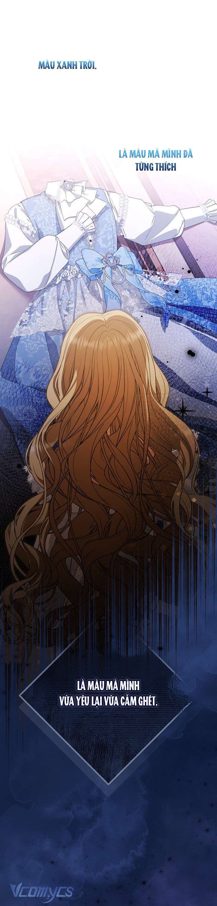 Tôi Đã Xem Một Vở Kịch - Chapter 6 - Page 11