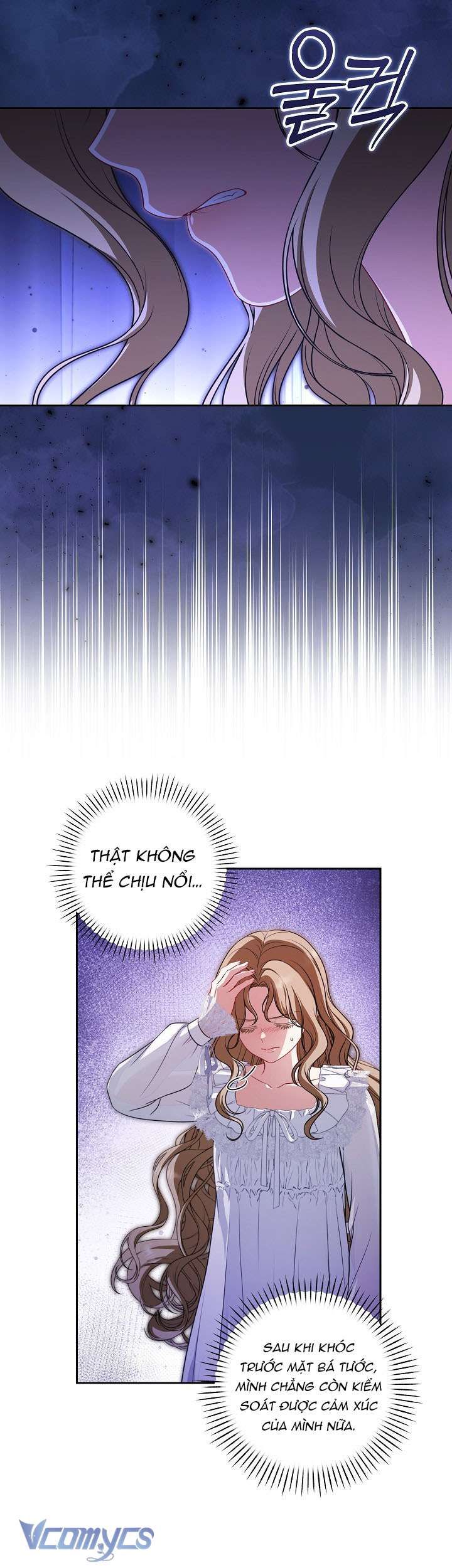 Tôi Đã Xem Một Vở Kịch - Chapter 6 - Page 12