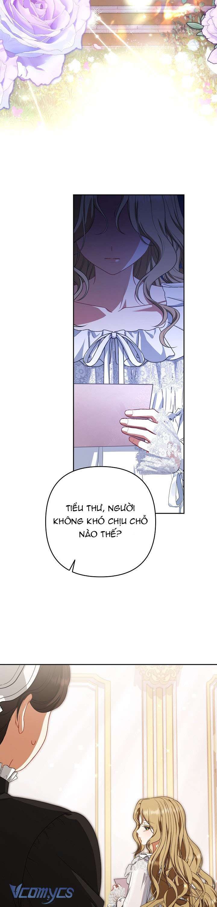 Tôi Đã Xem Một Vở Kịch - Chapter 6 - Page 16