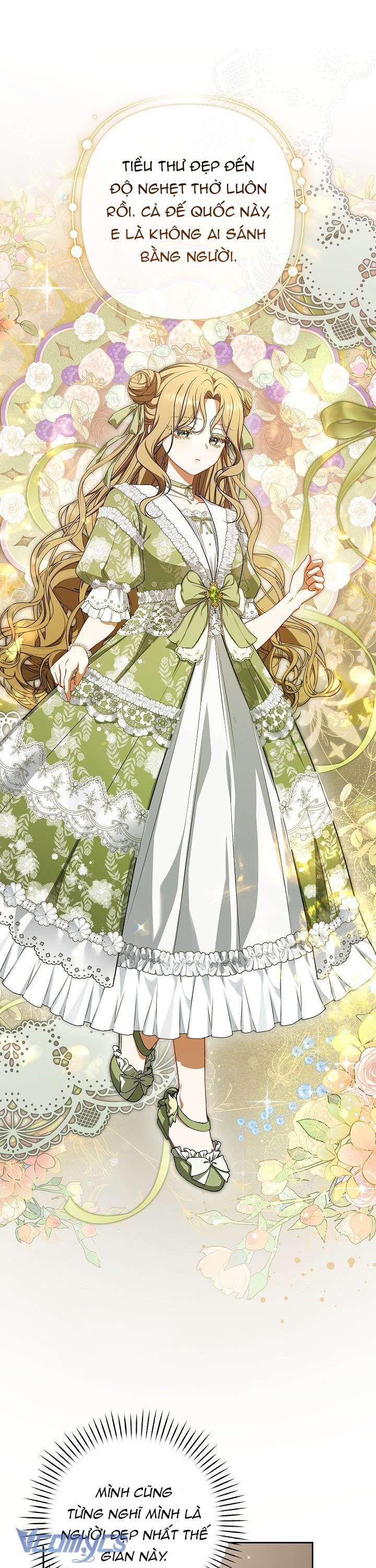 Tôi Đã Xem Một Vở Kịch - Chapter 6 - Page 20