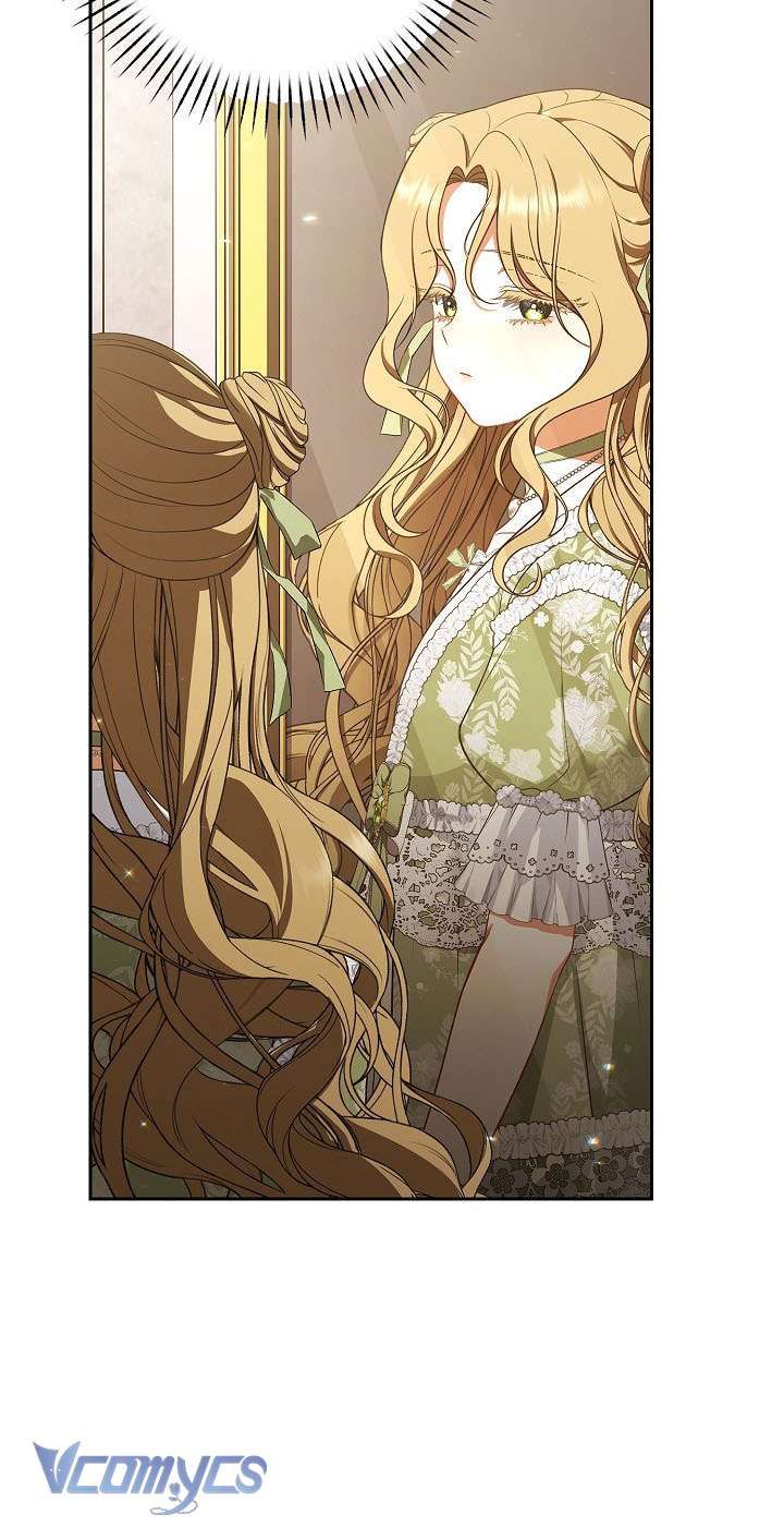 Tôi Đã Xem Một Vở Kịch - Chapter 6 - Page 21