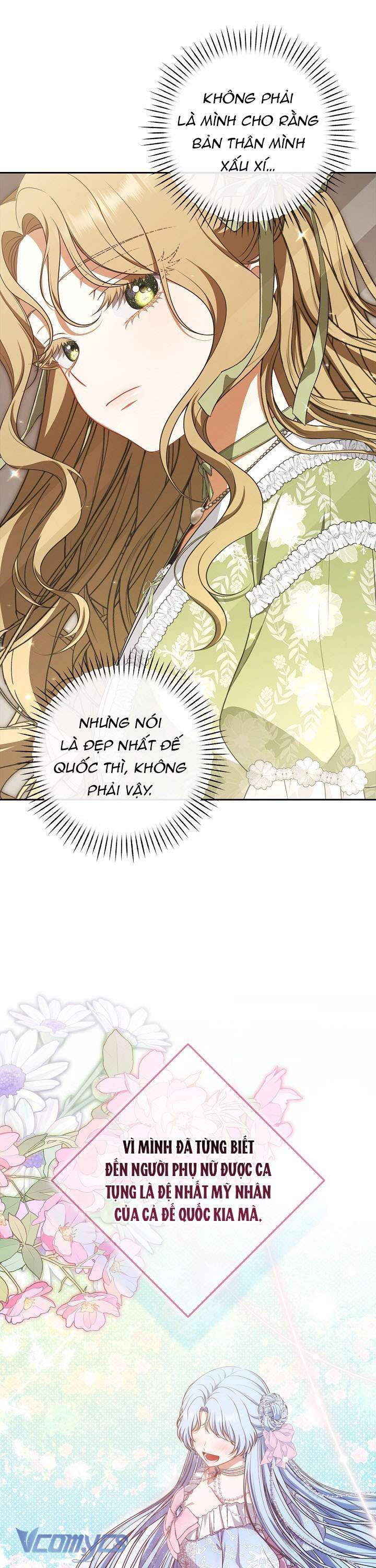 Tôi Đã Xem Một Vở Kịch - Chapter 6 - Page 22