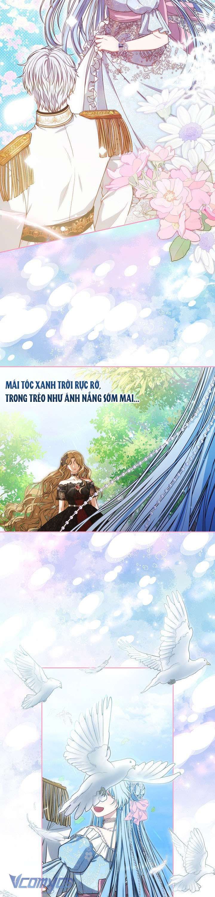 Tôi Đã Xem Một Vở Kịch - Chapter 6 - Page 23