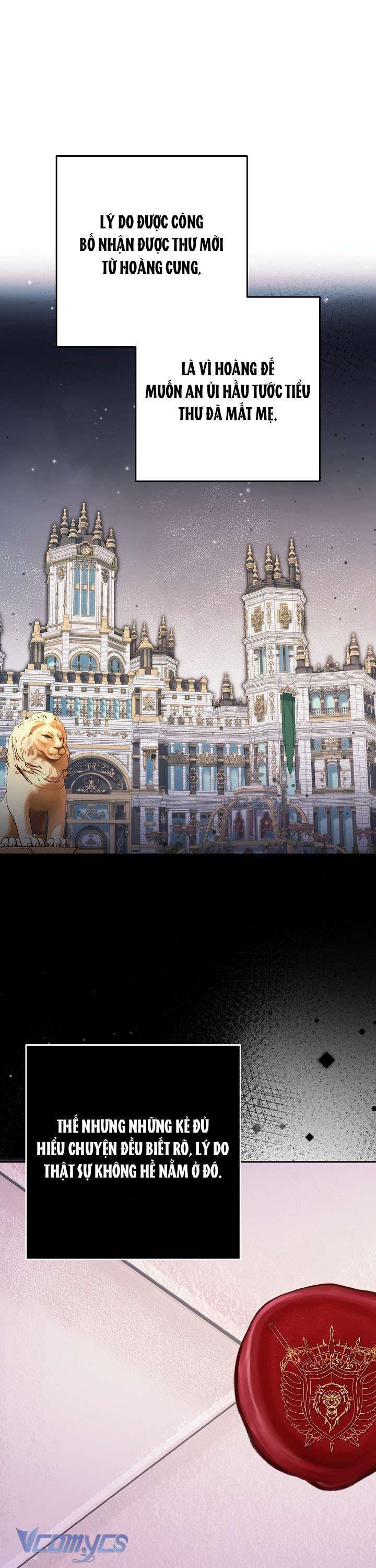 Tôi Đã Xem Một Vở Kịch - Chapter 6 - Page 25