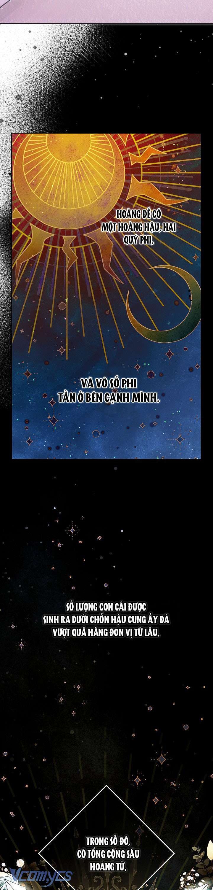 Tôi Đã Xem Một Vở Kịch - Chapter 6 - Page 26