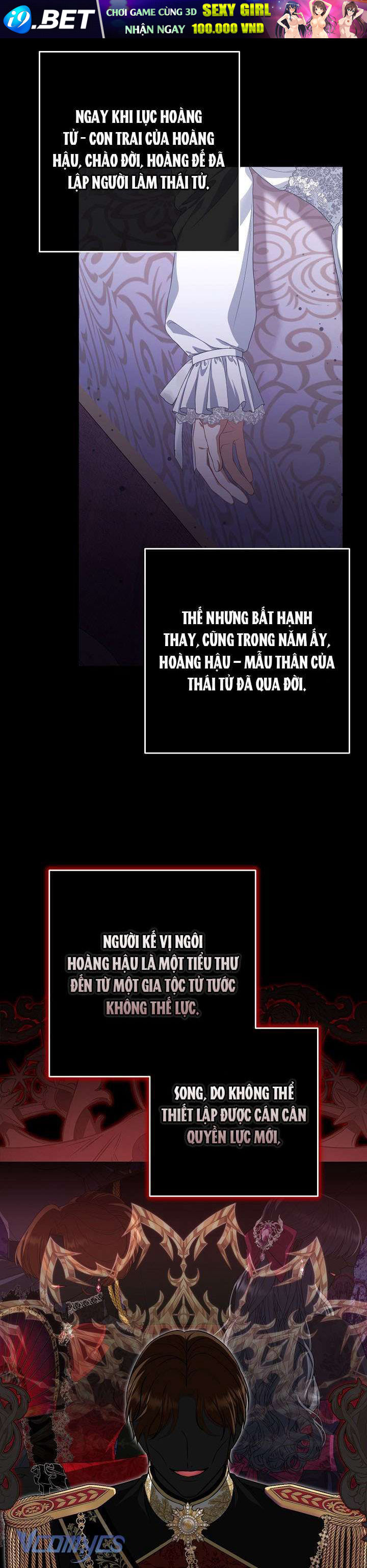 Tôi Đã Xem Một Vở Kịch - Chapter 6 - Page 29