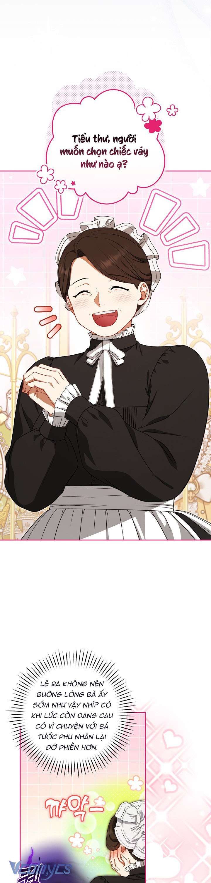 Tôi Đã Xem Một Vở Kịch - Chapter 6 - Page 3