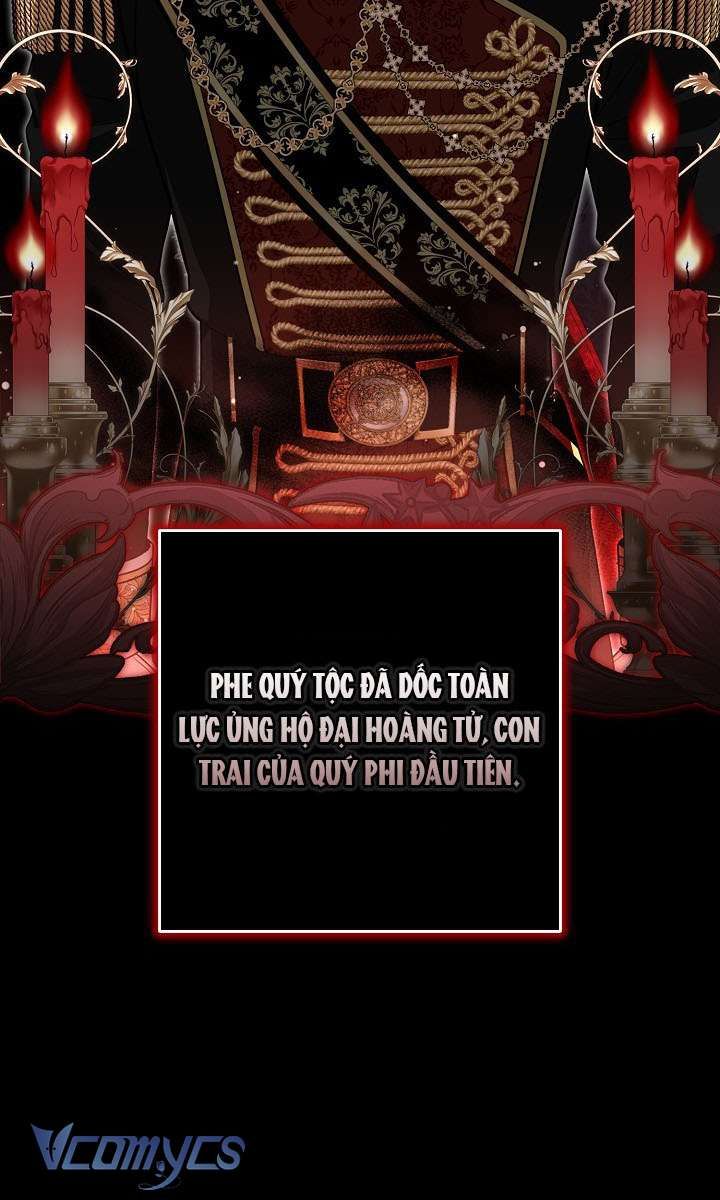 Tôi Đã Xem Một Vở Kịch - Chapter 6 - Page 30