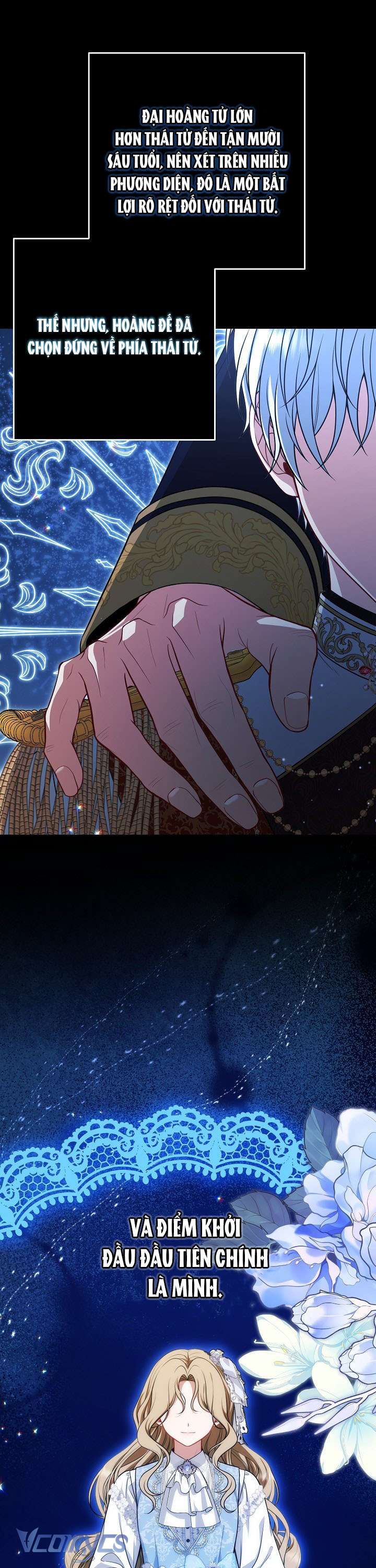 Tôi Đã Xem Một Vở Kịch - Chapter 6 - Page 31