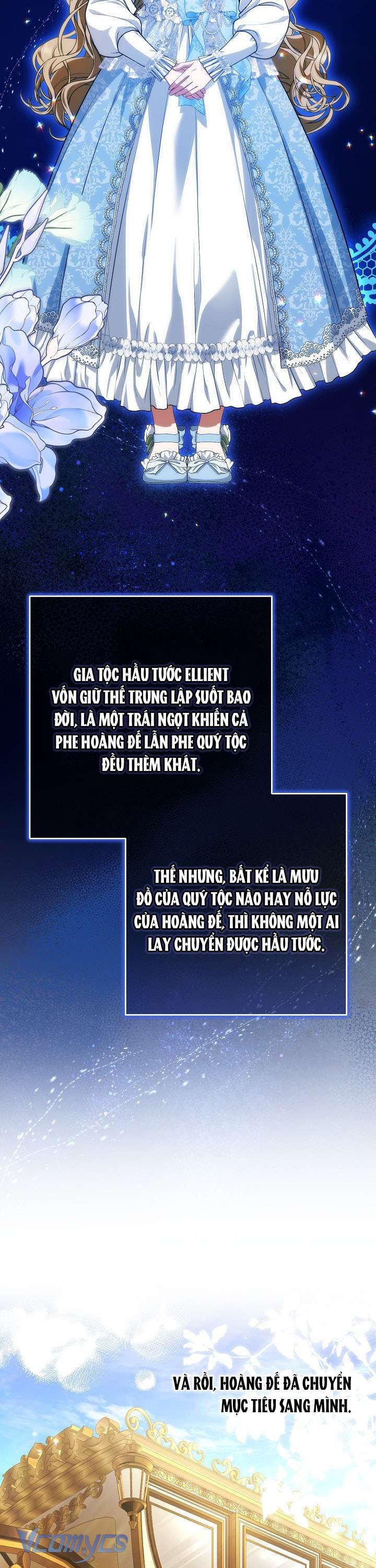 Tôi Đã Xem Một Vở Kịch - Chapter 6 - Page 32