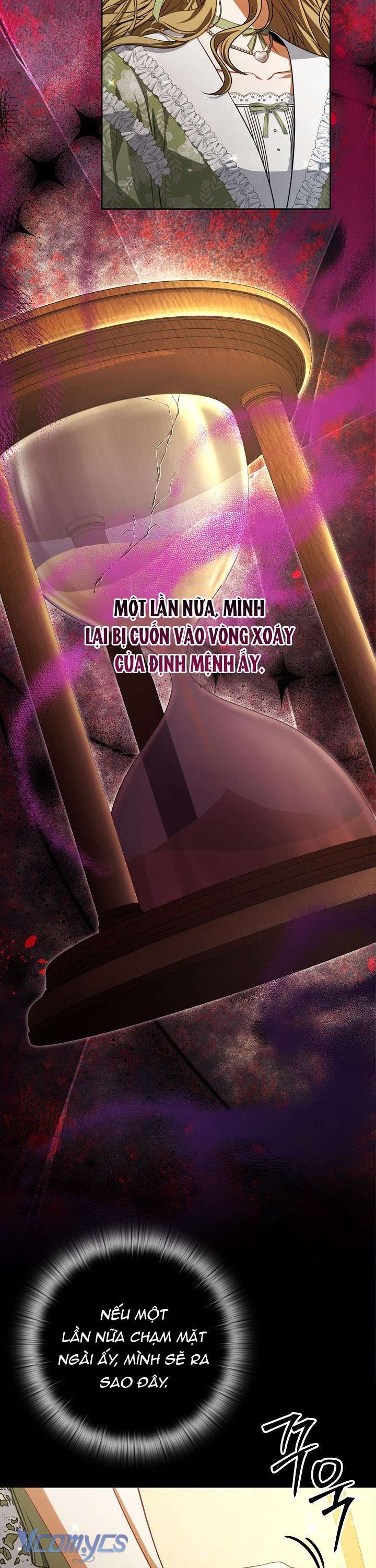 Tôi Đã Xem Một Vở Kịch - Chapter 6 - Page 35