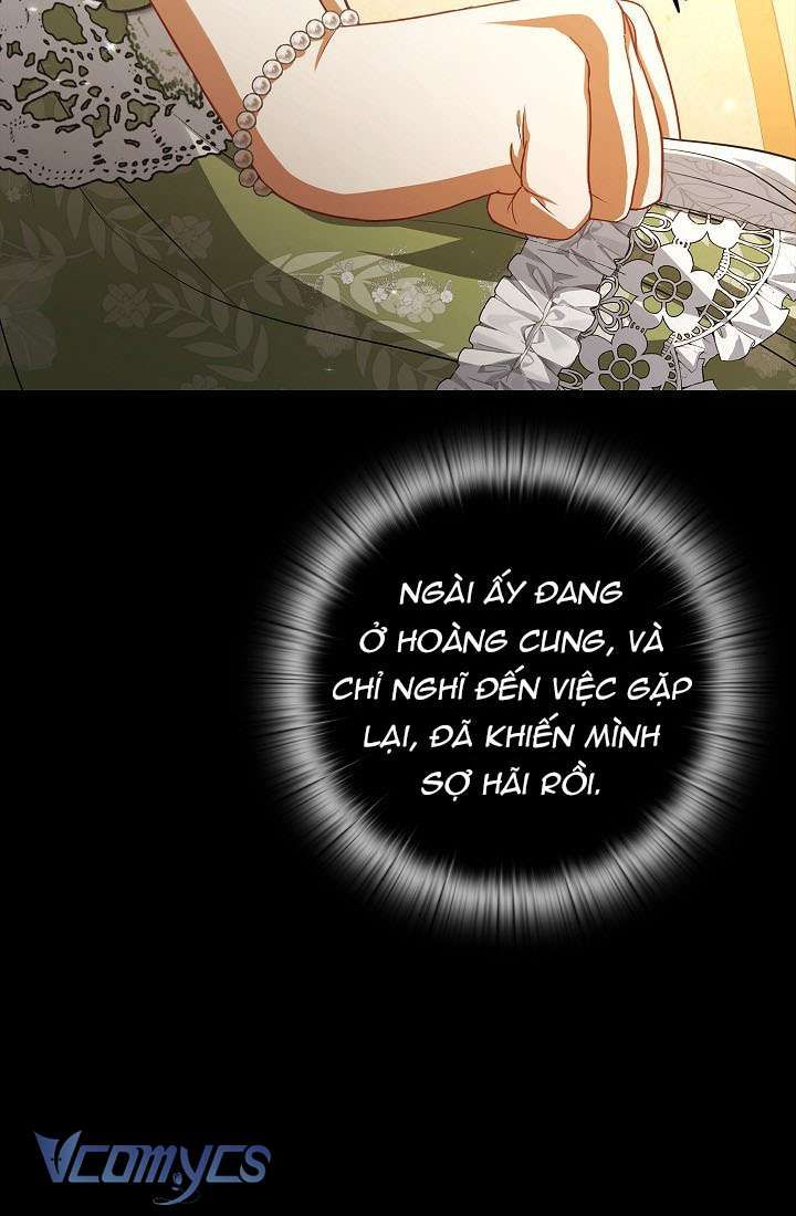 Tôi Đã Xem Một Vở Kịch - Chapter 6 - Page 36