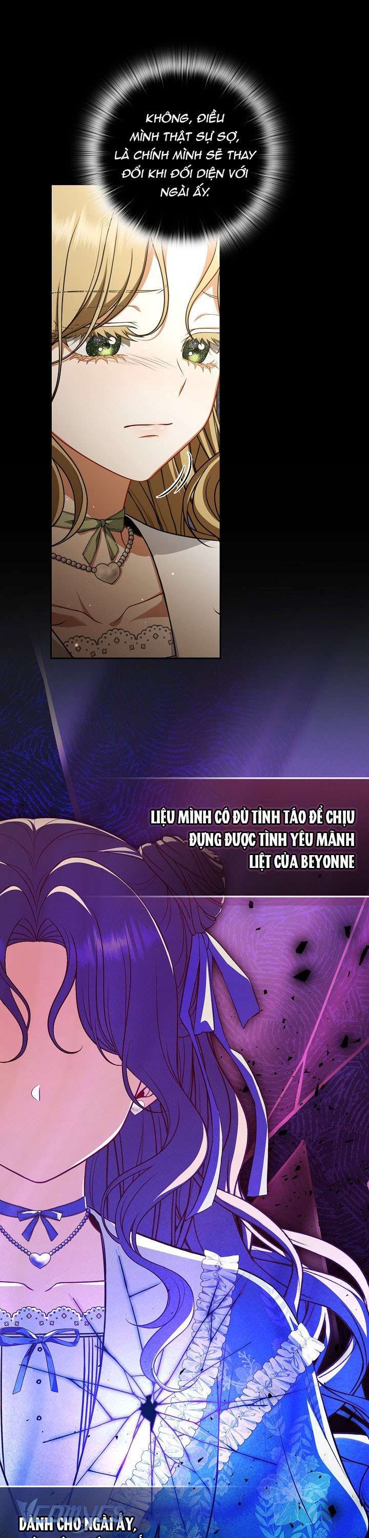 Tôi Đã Xem Một Vở Kịch - Chapter 6 - Page 37