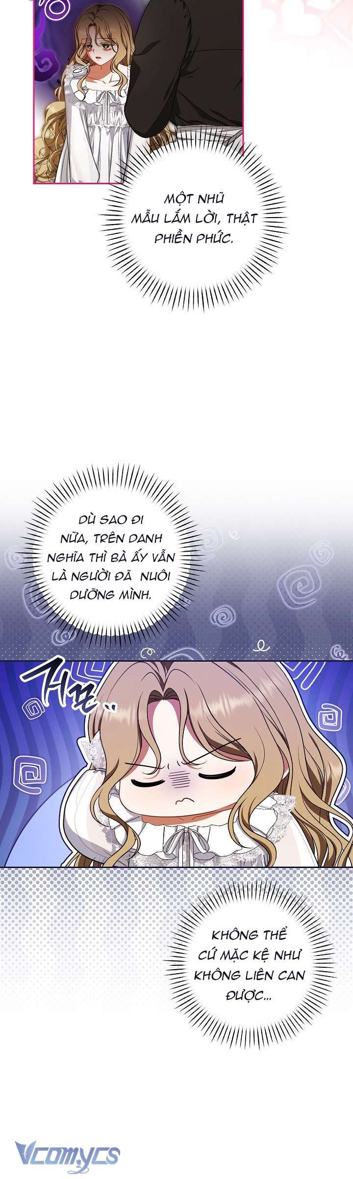 Tôi Đã Xem Một Vở Kịch - Chapter 6 - Page 4