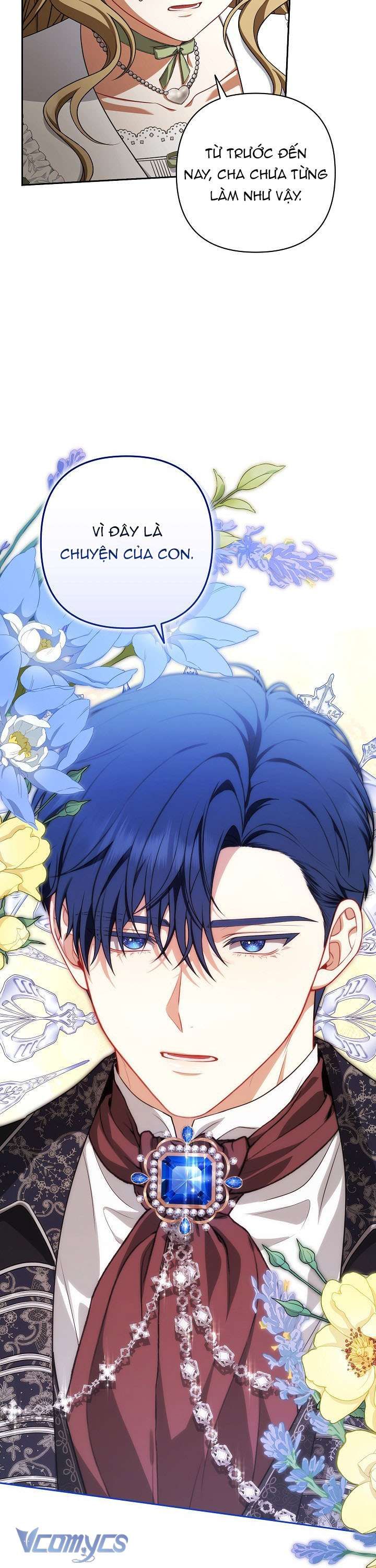 Tôi Đã Xem Một Vở Kịch - Chapter 6 - Page 41