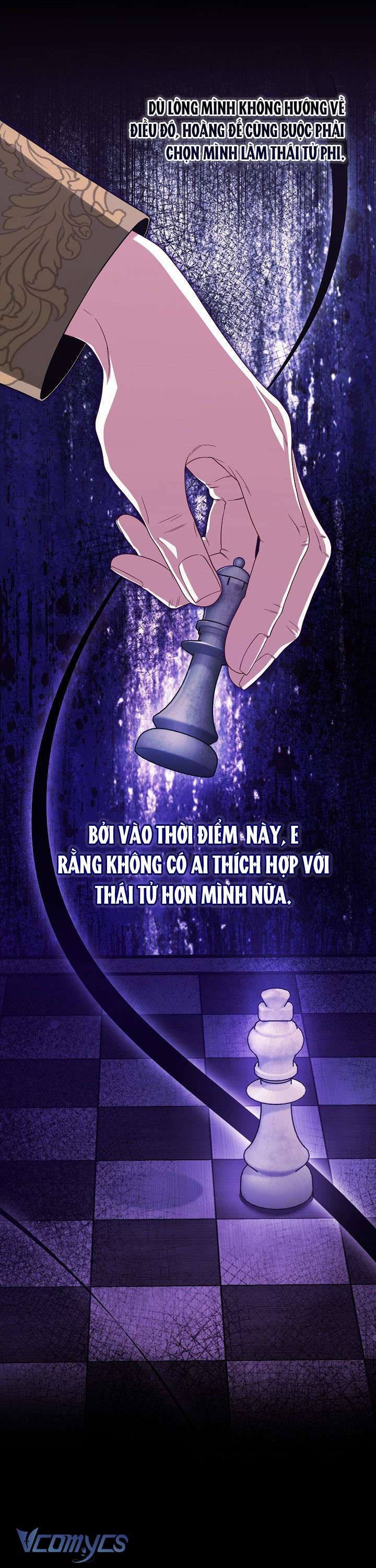 Tôi Đã Xem Một Vở Kịch - Chapter 6 - Page 48