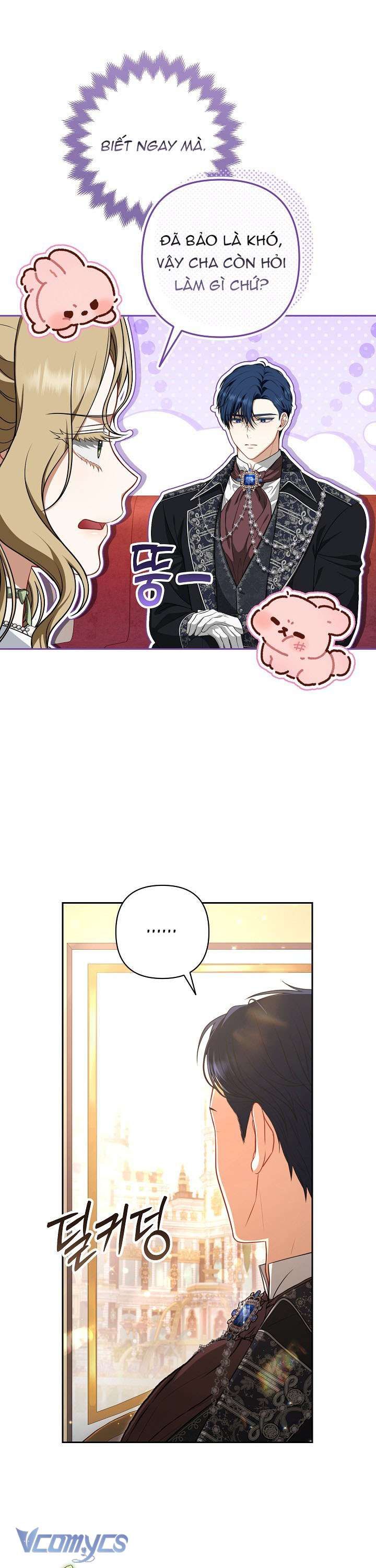 Tôi Đã Xem Một Vở Kịch - Chapter 6 - Page 50