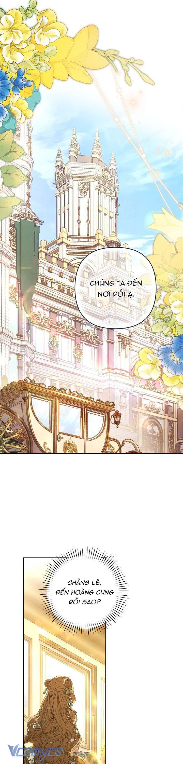 Tôi Đã Xem Một Vở Kịch - Chapter 6 - Page 51