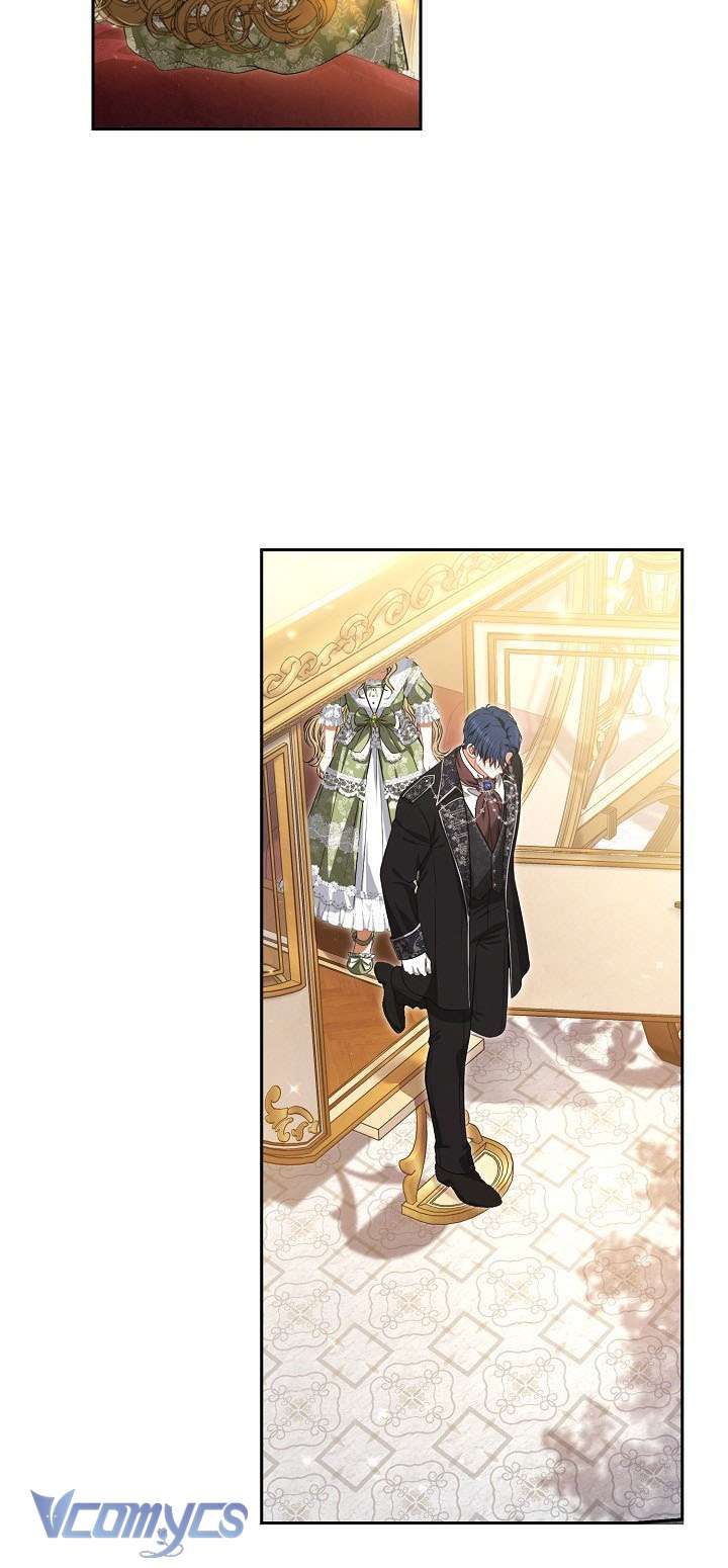 Tôi Đã Xem Một Vở Kịch - Chapter 6 - Page 52