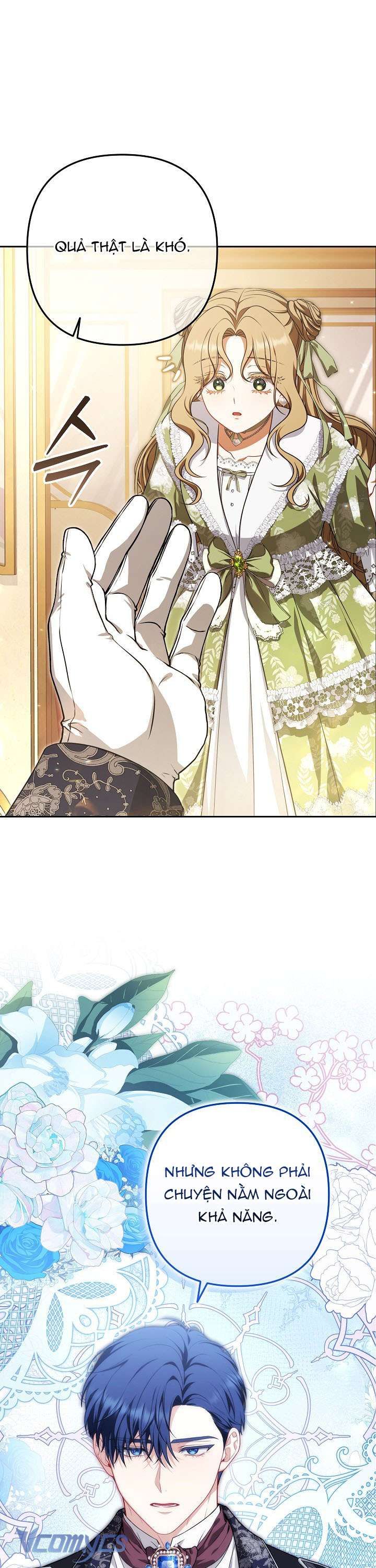 Tôi Đã Xem Một Vở Kịch - Chapter 6 - Page 53