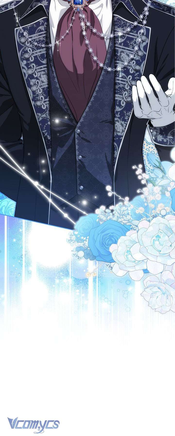 Tôi Đã Xem Một Vở Kịch - Chapter 6 - Page 54