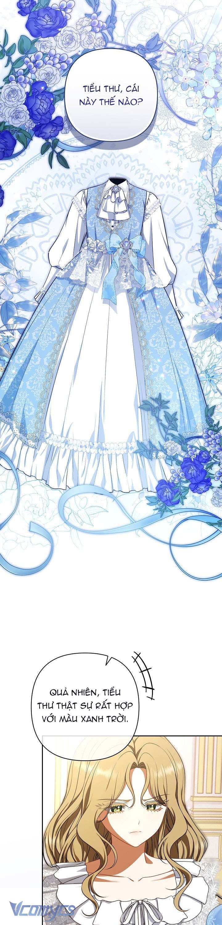 Tôi Đã Xem Một Vở Kịch - Chapter 6 - Page 7