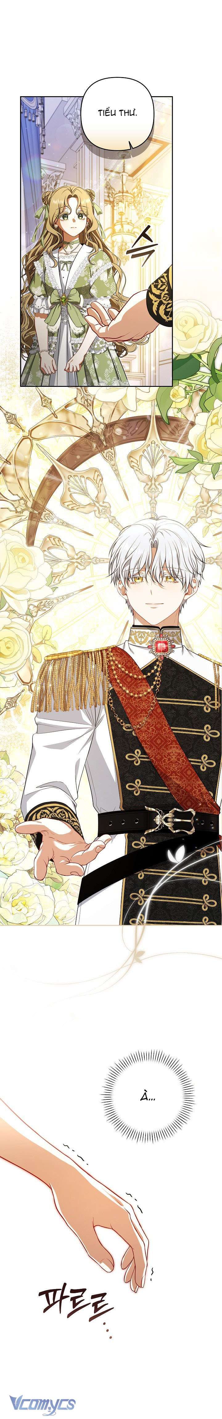 Tôi Đã Xem Một Vở Kịch - Chapter 7 - Page 12