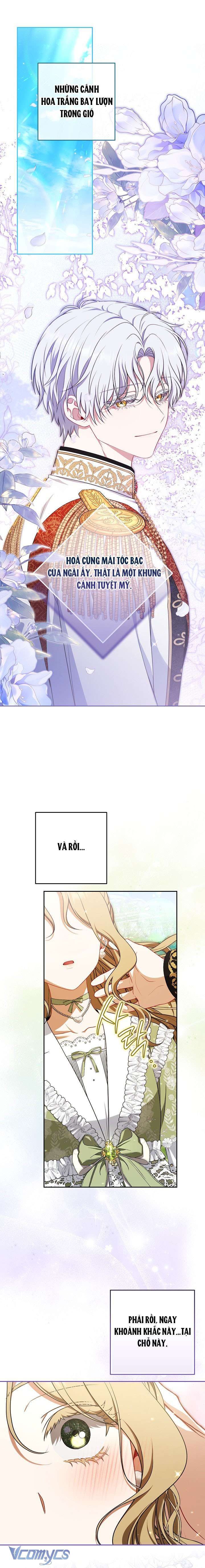 Tôi Đã Xem Một Vở Kịch - Chapter 7 - Page 15