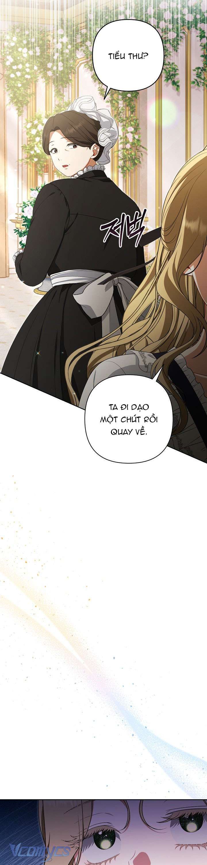 Tôi Đã Xem Một Vở Kịch - Chapter 8 - Page 21