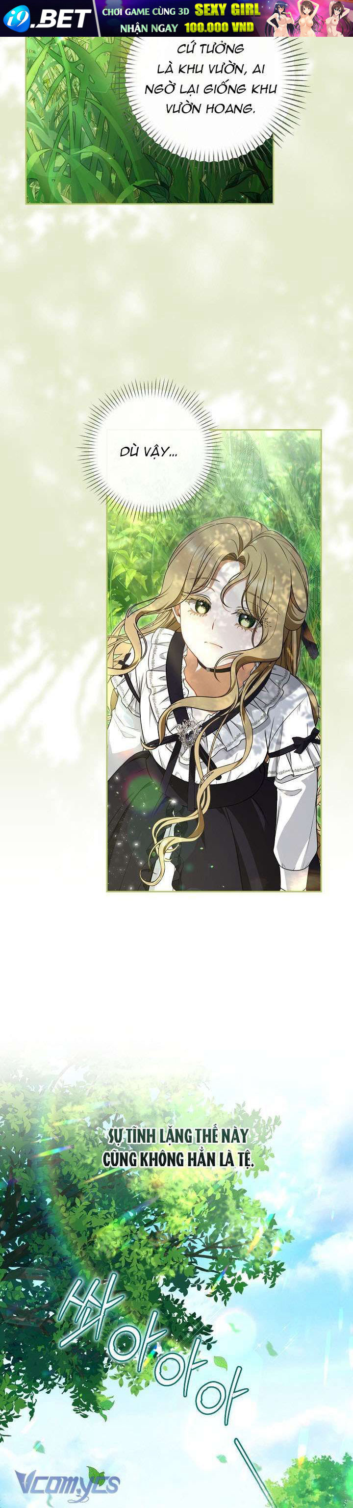 Tôi Đã Xem Một Vở Kịch - Chapter 8 - Page 24