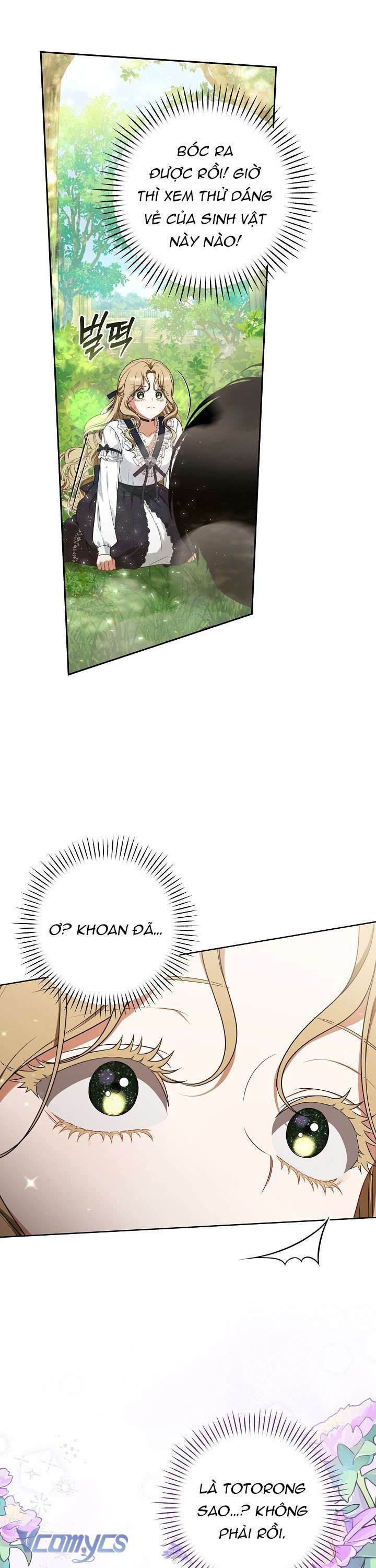 Tôi Đã Xem Một Vở Kịch - Chapter 8 - Page 33