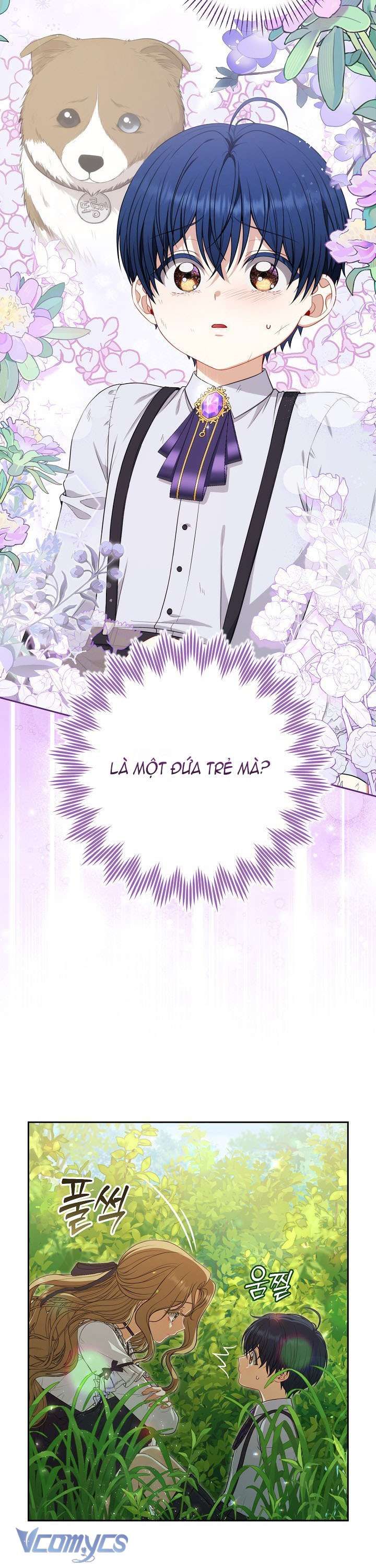 Tôi Đã Xem Một Vở Kịch - Chapter 8 - Page 34