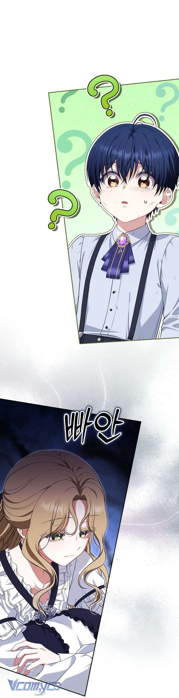 Tôi Đã Xem Một Vở Kịch - Chapter 8 - Page 35