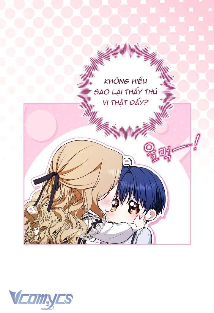 Tôi Đã Xem Một Vở Kịch - Chapter 8 - Page 37