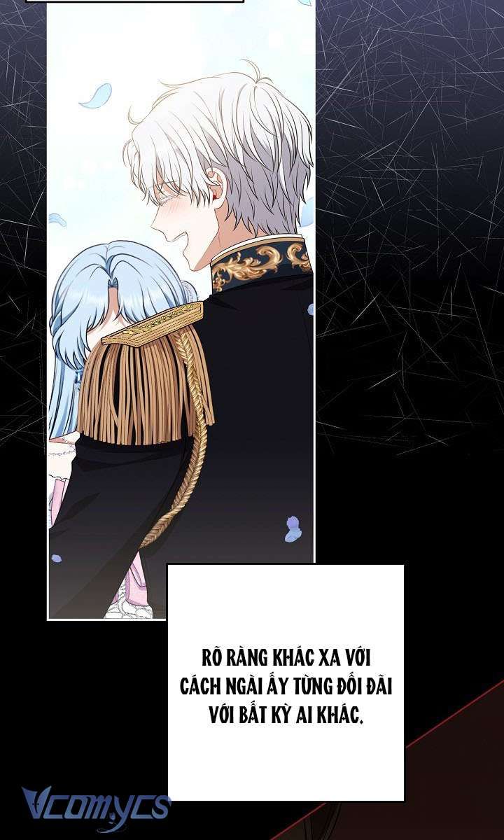 Tôi Đã Xem Một Vở Kịch - Chapter 8 - Page 4