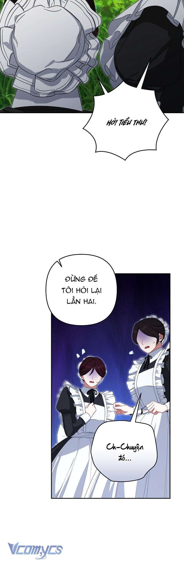 Tôi Đã Xem Một Vở Kịch - Chapter 8 - Page 41